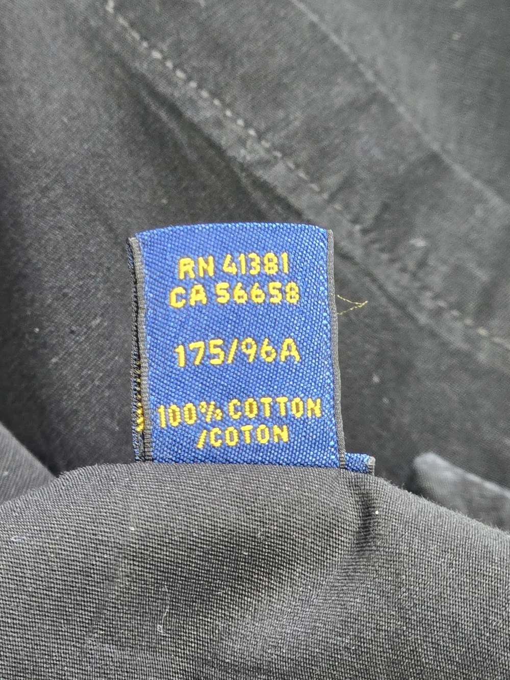 Polo Ralph Lauren this classic